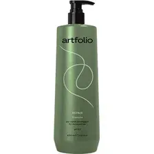 Шампунь для волос Artfolio Repair для поврежденных волос (1л)