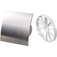 Осевой вентилятор Awenta System+ Turbo 125T KWT125T-PEI125-ZZ125
