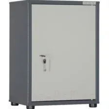 Офисный сейф Меткон ШМ-62ТМ2