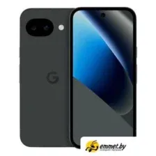 Телефон Google Pixel 10a 8GB/256GB (обсидиан)