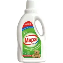 Гель для стирки Мара Для детского (1л)