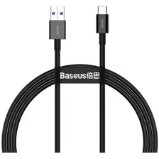 Кабель Baseus USB Type-C - USB Type-C CATYS-C01