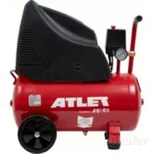 Компрессор Atlet SC-OF24LP