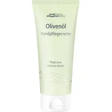 Крем для рук Medipharma Cosmetics Olivenol (100мл)