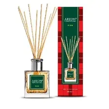 AREON - Ароматизатор воздуха Areon Reed Pine диффузор, 150мл / ARE-HST03