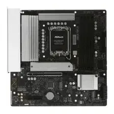 Материнская плата ASRock B860M Pro RS