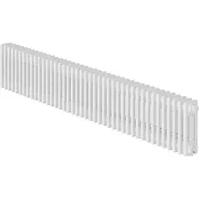 Стальной трубчатый радиатор Royal Thermo Insignia VC3030 - 42 секций RAL9016