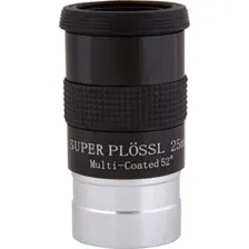 Окуляр Sky-Watcher Super Plossl 25мм 1.25 71354