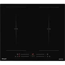 Варочная панель Weissgauff HI 642 BSCM Dual Flex