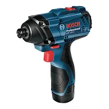 Профессиональный гайковерт Bosch GDR 120-LI Professional (0.601.9F0.000)