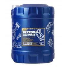 Трансмиссионное масло Mannol ATF Dexron II D, 10л.