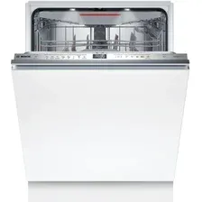 Встраиваемая посудомоечная машина Bosch Serie 6 SMV6YCX05E