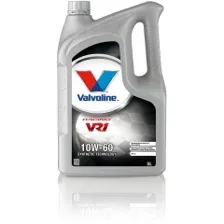 Моторное масло 10W60 синтетическое VALVOLINE VR1 Racing 5 л (873339)
