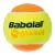 Набор теннисных мячей Babolat Orange / 501035 (3шт, желтый/оранжевый)