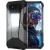 Телефон Unihertz Tank 4 Pro 16GB/512GB (черный/серый)