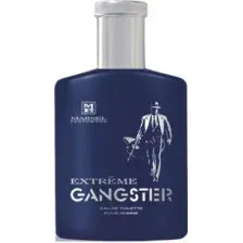 Туалетная вода Brocard Gangstar Extreme (100мл)