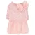 Свитер для животных Pinkaholic Ensley с юбкой / NAUA-OP7617-PK-L (розовый)