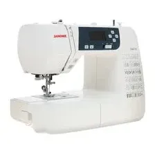 Швейная машина Janome 2160 DC