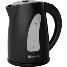 Электрочайник Blackton Bt KT1706P (черный)