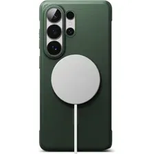 Чехол для телефона Ringke Onyx Magnetic для Galaxy S26 Ultra (Dark Green)