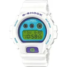Часы наручные унисекс Casio DW-6900RCS-7E