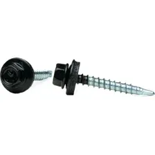 Саморез ЕКТ Кровельный 4.8x35 / B009709 (50шт)