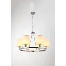 Подвесная люстра Moderli Viola V2682-6P