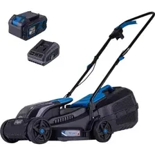 Газонокосилка Scheppach BC-MP320-X, 5911413403
