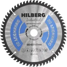 Пильный диск Hilberg HA180