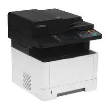 МФУ лазерное Kyocera MA4000wifx