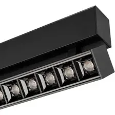 Трековый светильник Arlight MAG-LASER-FOLD-45-S320-12W Warm3000 026974