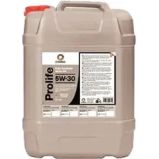 Моторное масло Comma Prolife 5W-30 20л