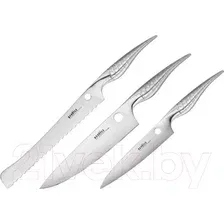 Набор ножей Samura Reptile SRP-0230