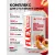 Комплекс поддержка Суставов ActivLab Flex Xtra 400 гр. (Персик) Здоровье Суставов, Связок, Кожи, Ногтей и Волос