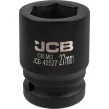 Головка слесарная JCB 59 543 / JCB-46527