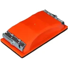 Блок шлифовальный 210х105 мм FASTER TOOLS 6495