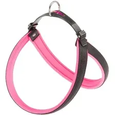 Шлея Ferplast Agila Ergofluo 3 (розовый)