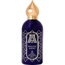 Attar Collection Khaltat Night 100 мл