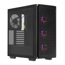 Корпус DeepCool CK560