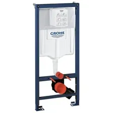 Инсталляция для унитаза Grohe Rapid SL 38536001