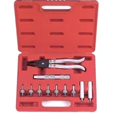 Съемник сальников/уплотнителей Force 911G2