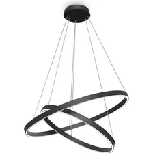 Подвесная люстра Maytoni Rim MOD058PL-L74BK
