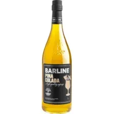 Сироп Barline Пина-Колада (1л)