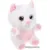 Классическая игрушка Fluffy Family Крошка котенок 681879