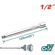Удлинитель слесарный Total THEB12051