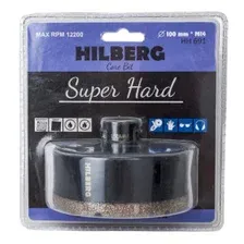 Коронка Hilberg HH691