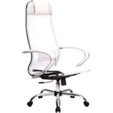 Офисное кресло Metta B 1m 4/K131 4 CH (белый)