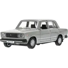 Игрушечный транспорт Технопарк Lada Ваз-2105 1997 2105-12-GY