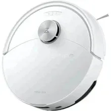 Робот-пылесос Roborock S8 Pro RRA0TAL S8PR02-02 (с русской озвучкой, белый)