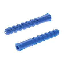 Дюбель распорный Starfix SMC2-41752-250
